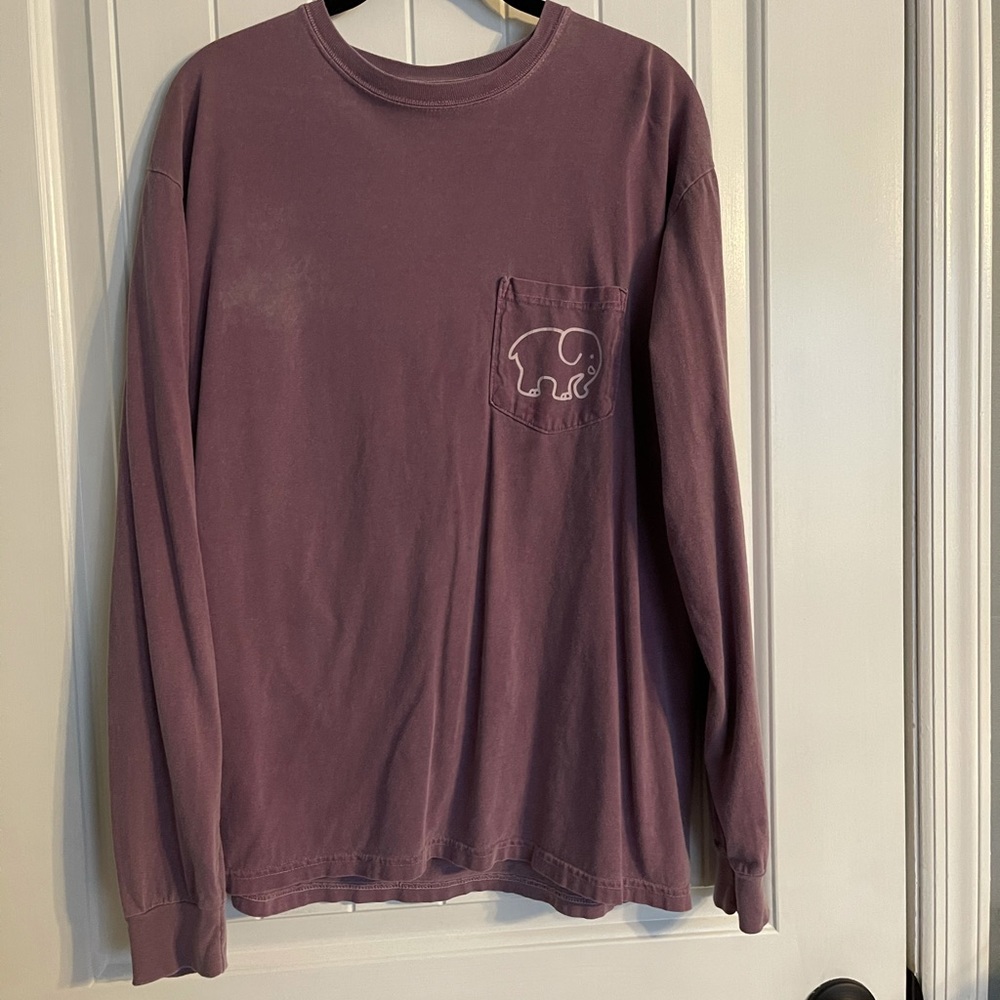 Ivory Ella long sleeve